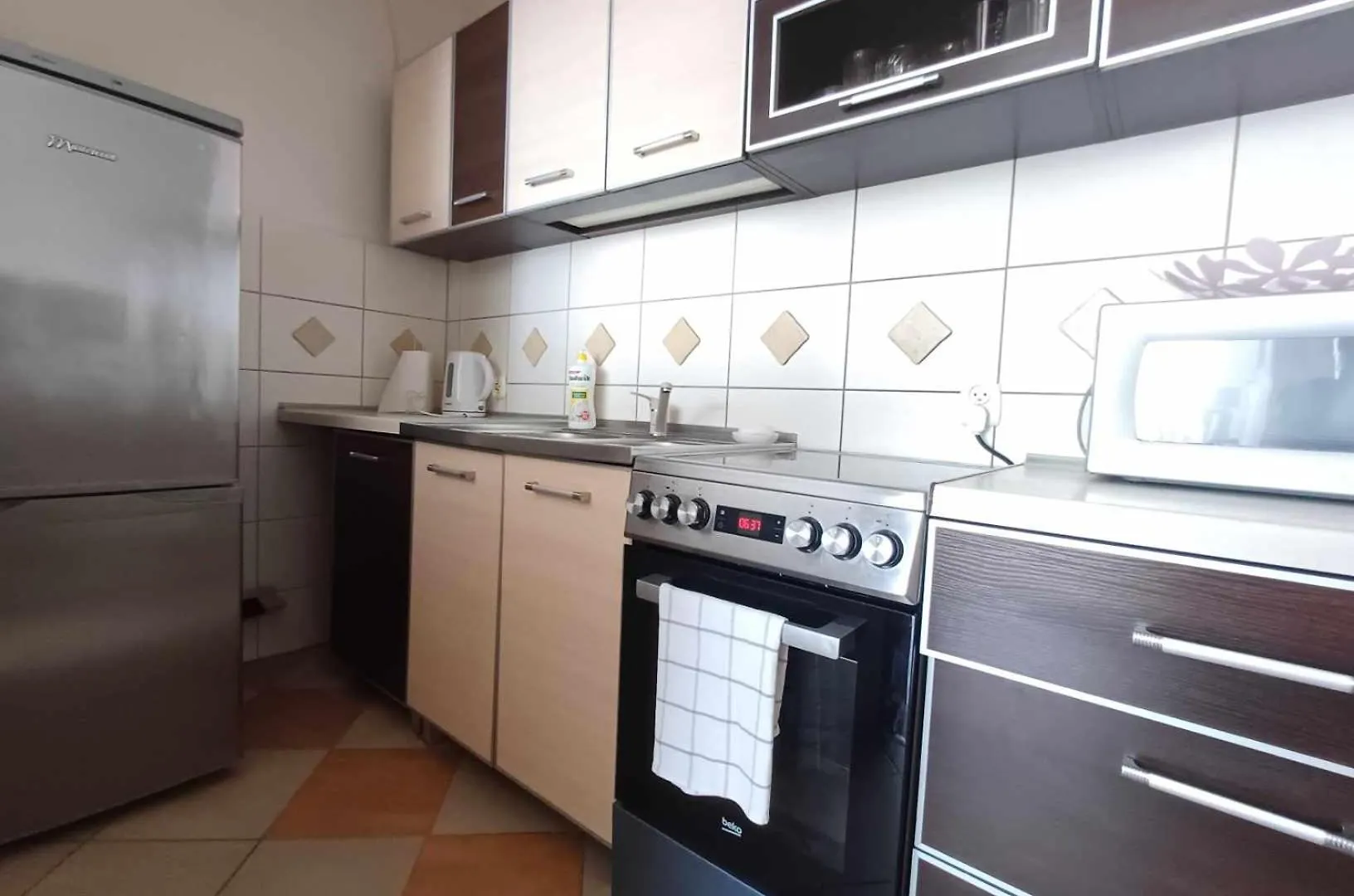 Apartament 2-Pokojowy Gdynia