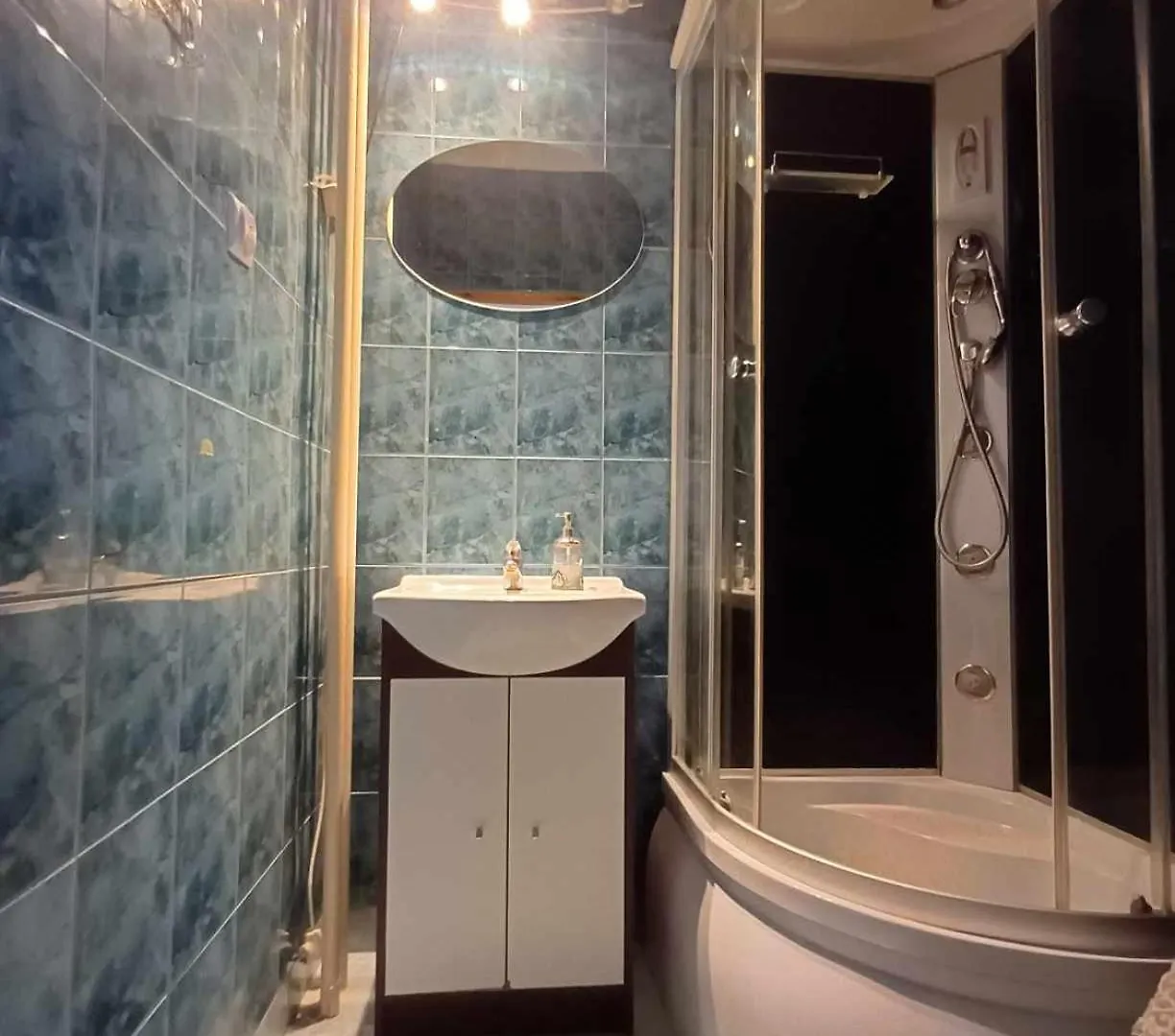 Apartment Apartament 2-Pokojowy Gdynia