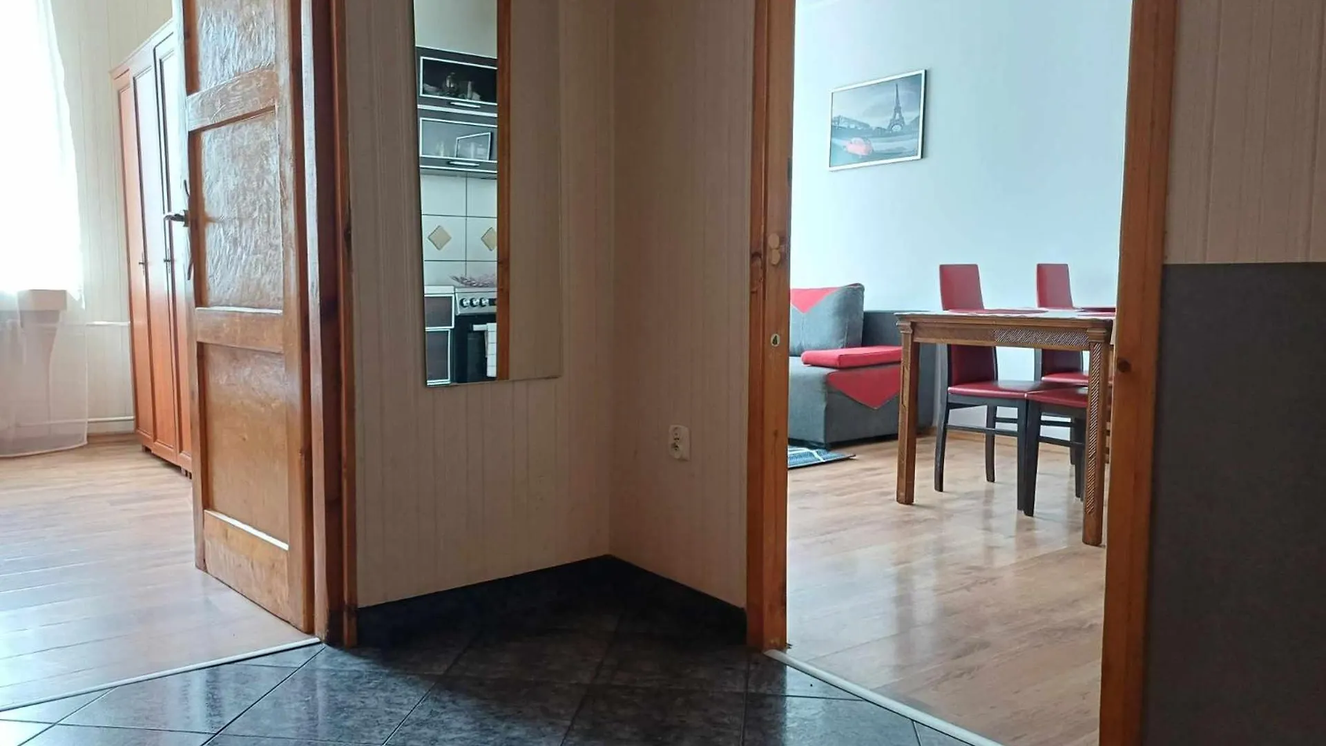 Apartament 2-Pokojowy Gdynia 0*,  Poland