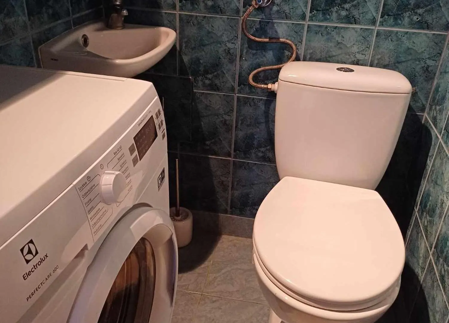 Apartament 2-Pokojowy Gdynia Poland